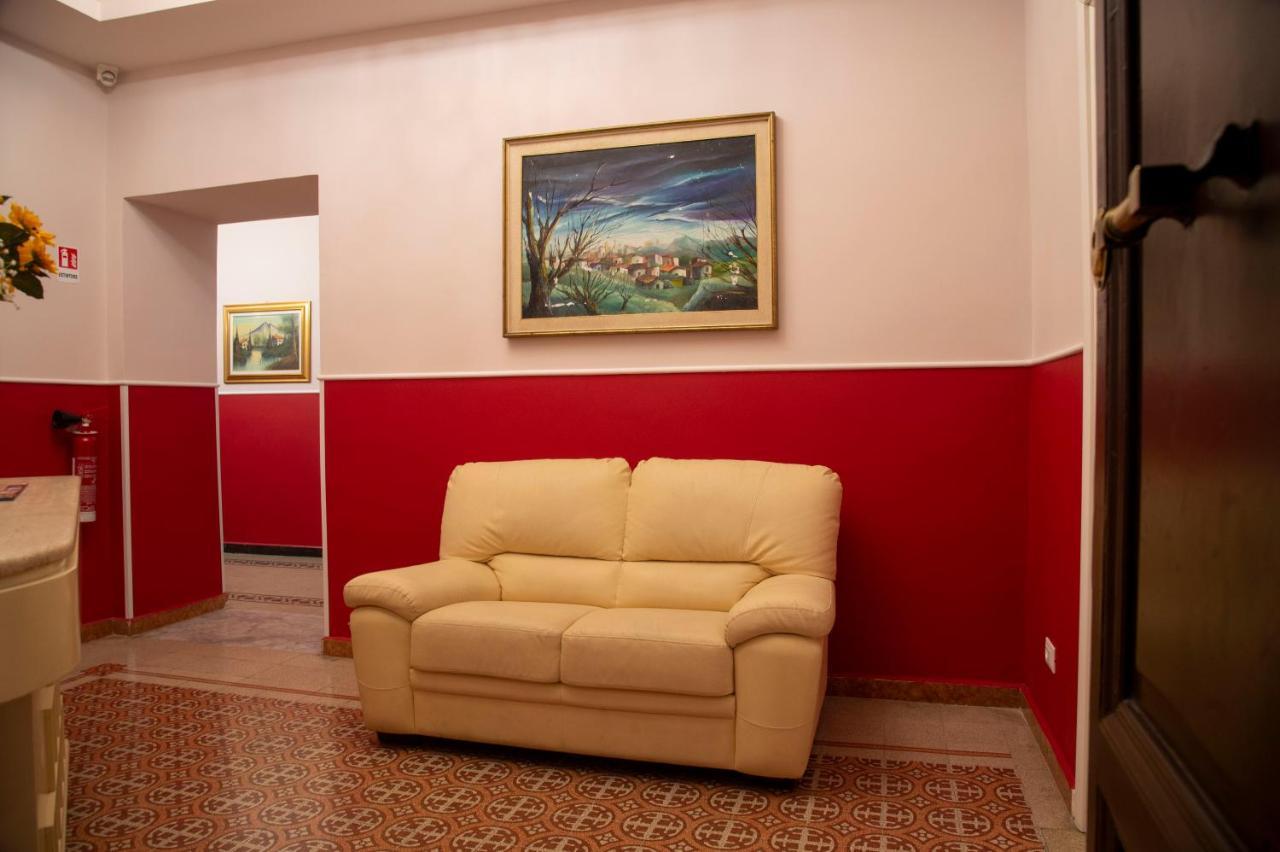 Domus Napoleone Roma Exterior foto
