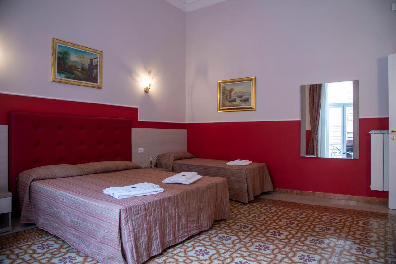 Domus Napoleone Roma Exterior foto
