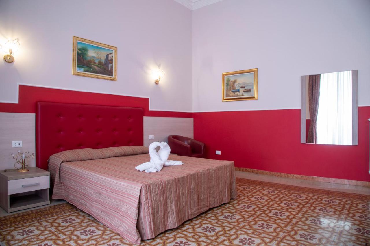 Domus Napoleone Roma Exterior foto