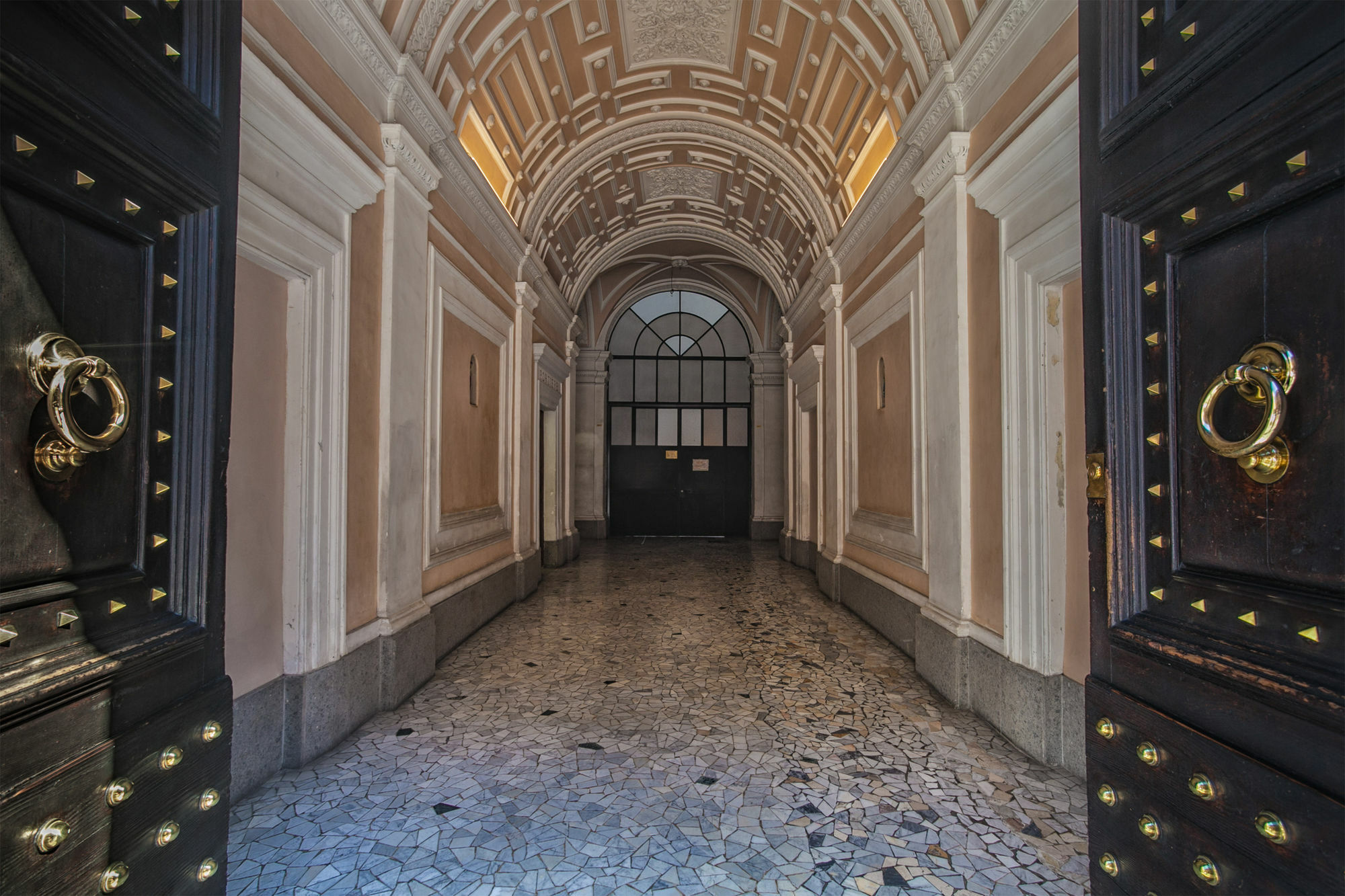 Domus Napoleone Roma Exterior foto